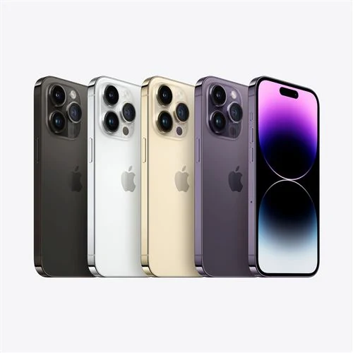 Apple iPhone 14 Pro 256 Go