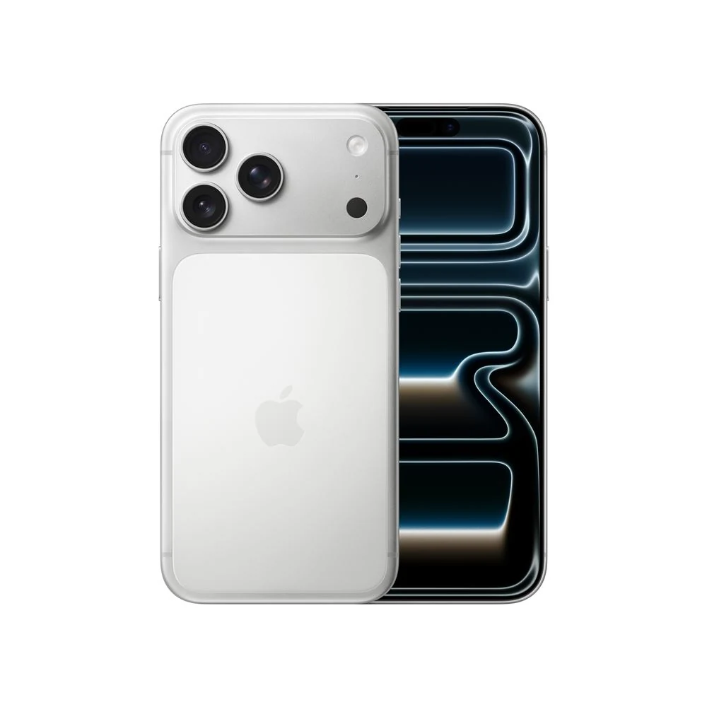 Apple iPhone 17 Pro Max 256 Go