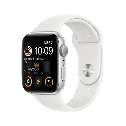 Apple Watch SE 2e gén. 44mm GPS