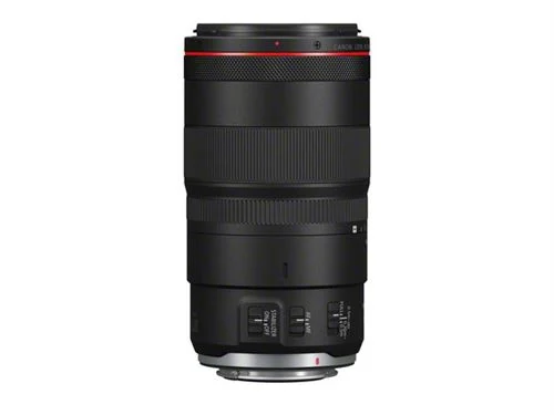 Canon RF 100mm f/2.8 L Macro IS USM