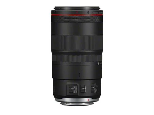 Canon RF 100 mm f/2.8 L Macro IS USM — Macro pro 1.4:1