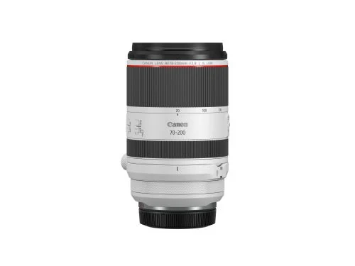 Canon RF 70-200 mm f/2.8 L IS USM — Téléobjectif pro série L