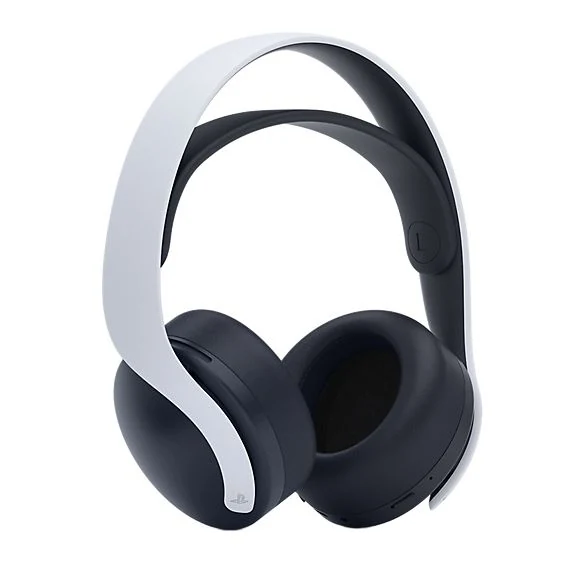 Casque Sans Fil Pulse 3D
