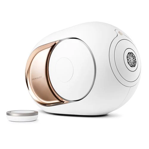 Devialet Phantom I 103 dB Light Chrome