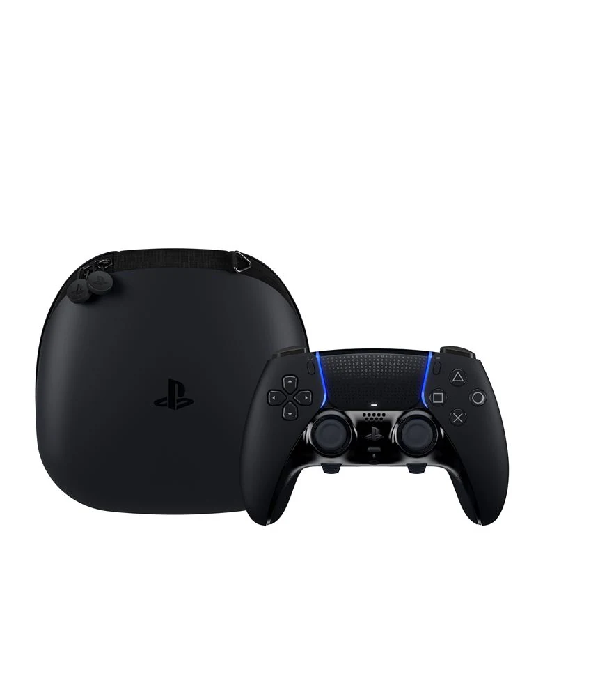 DualSense Edge — Manette Pro Sans Fil