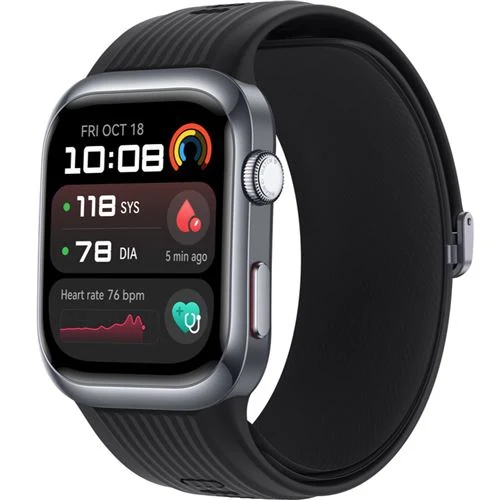 Huawei Watch D2 — Tensiomètre
