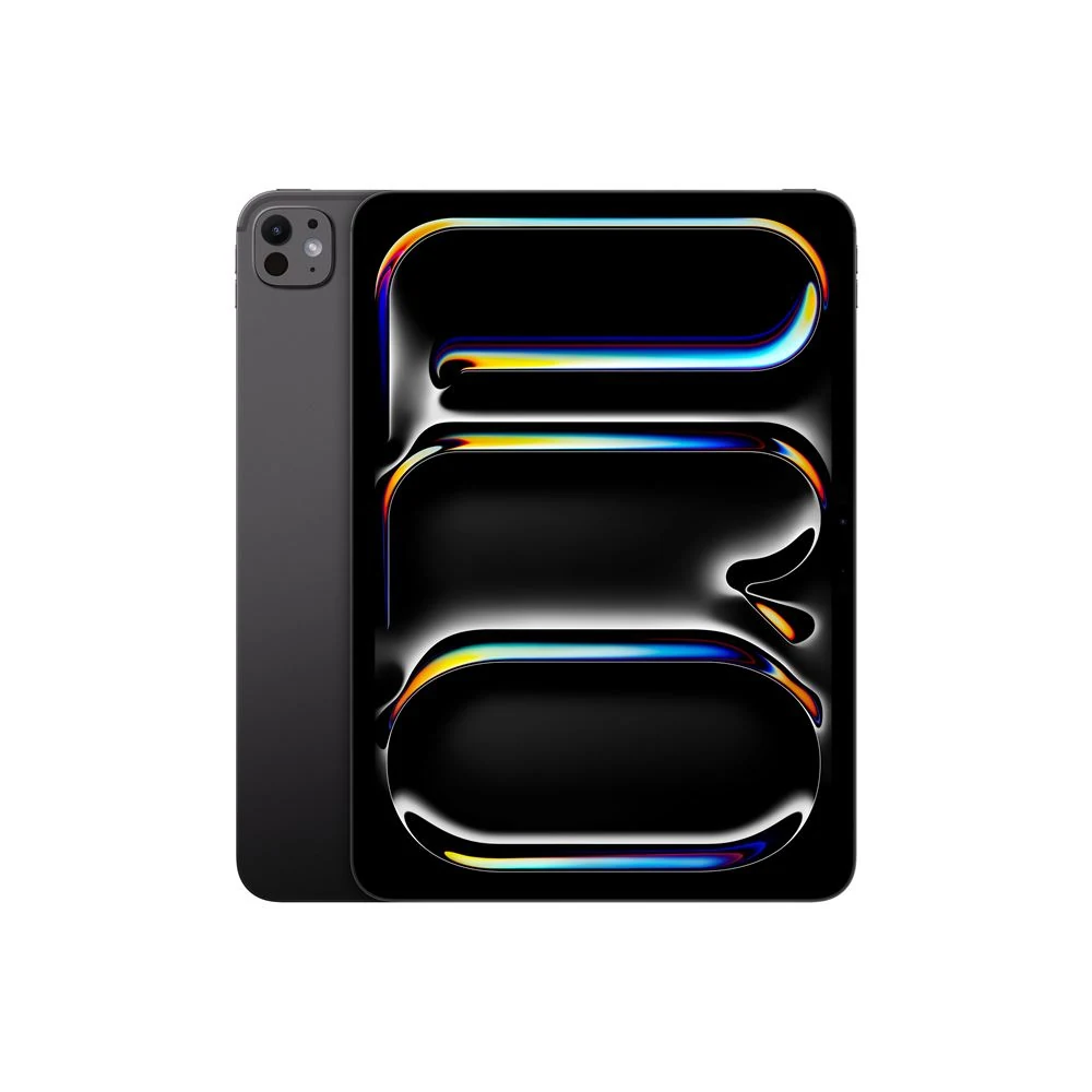 iPad Pro 11 pouces M4 256 Go Wi-Fi