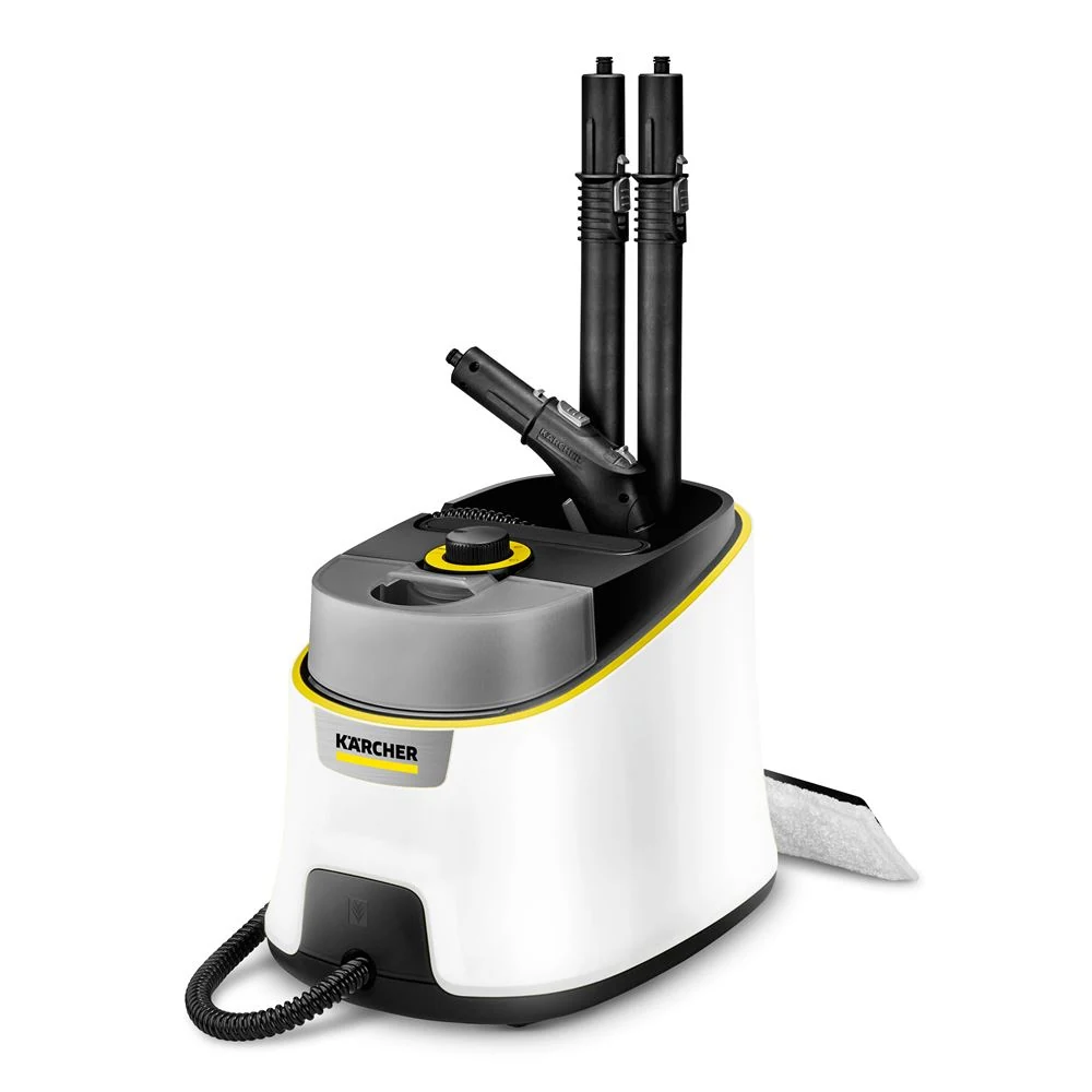 Karcher SC 4 EasyFix Nettoyeur vapeur