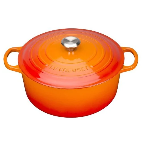 Le Creuset Cocotte fonte émaillée 28cm