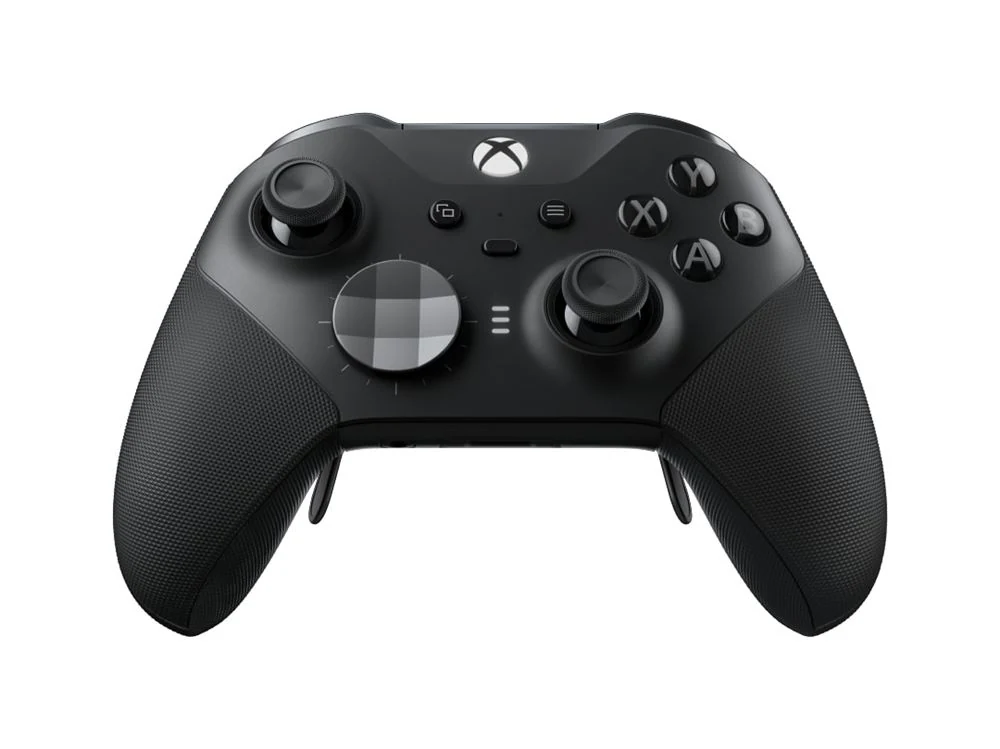 Manette Xbox Elite Series 2 — Pro