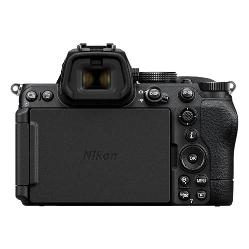 Nikon Z 50 II — Hybride APS-C 21 MP EXPEED 7