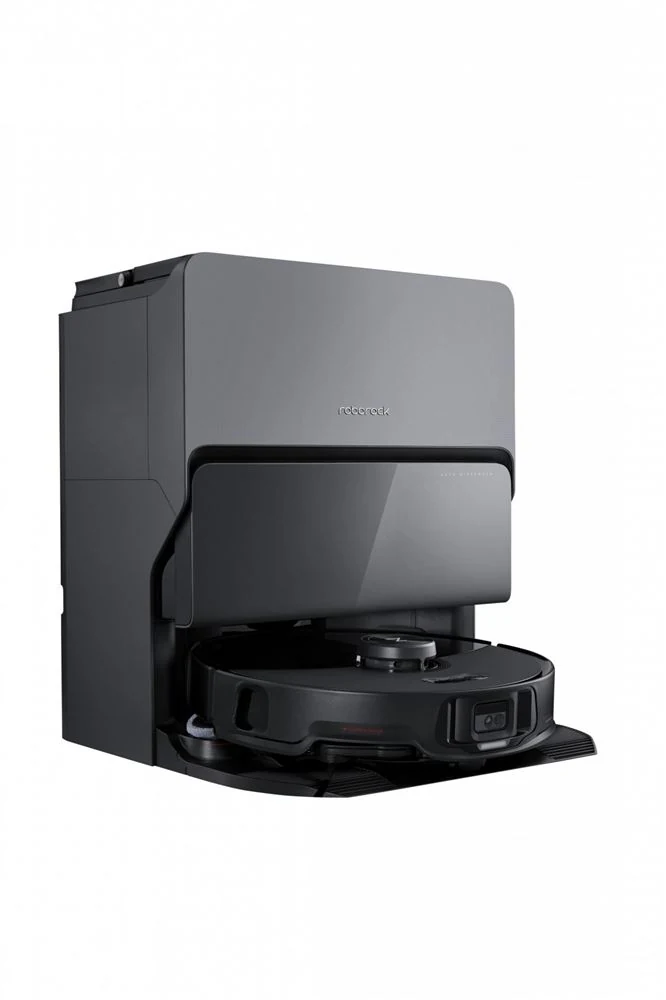 Roborock S8 MaxV Ultra Robot aspirateur