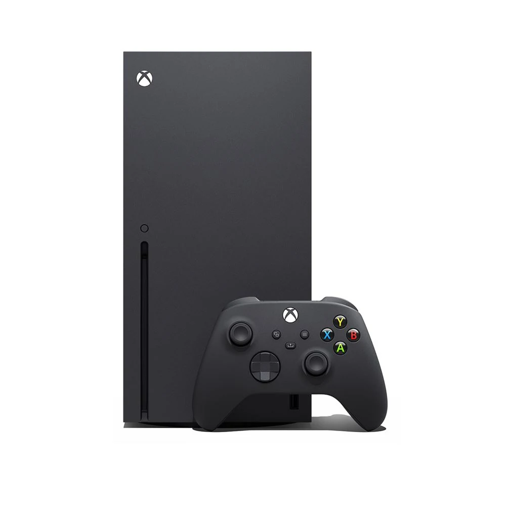 Xbox Series X — 1 To SSD