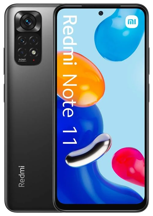 Xiaomi Redmi Note 11 128 Go